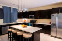 Lifestyle L308: Top 1-Bedroom with Oversized Terrace in Pacífico thumbnail