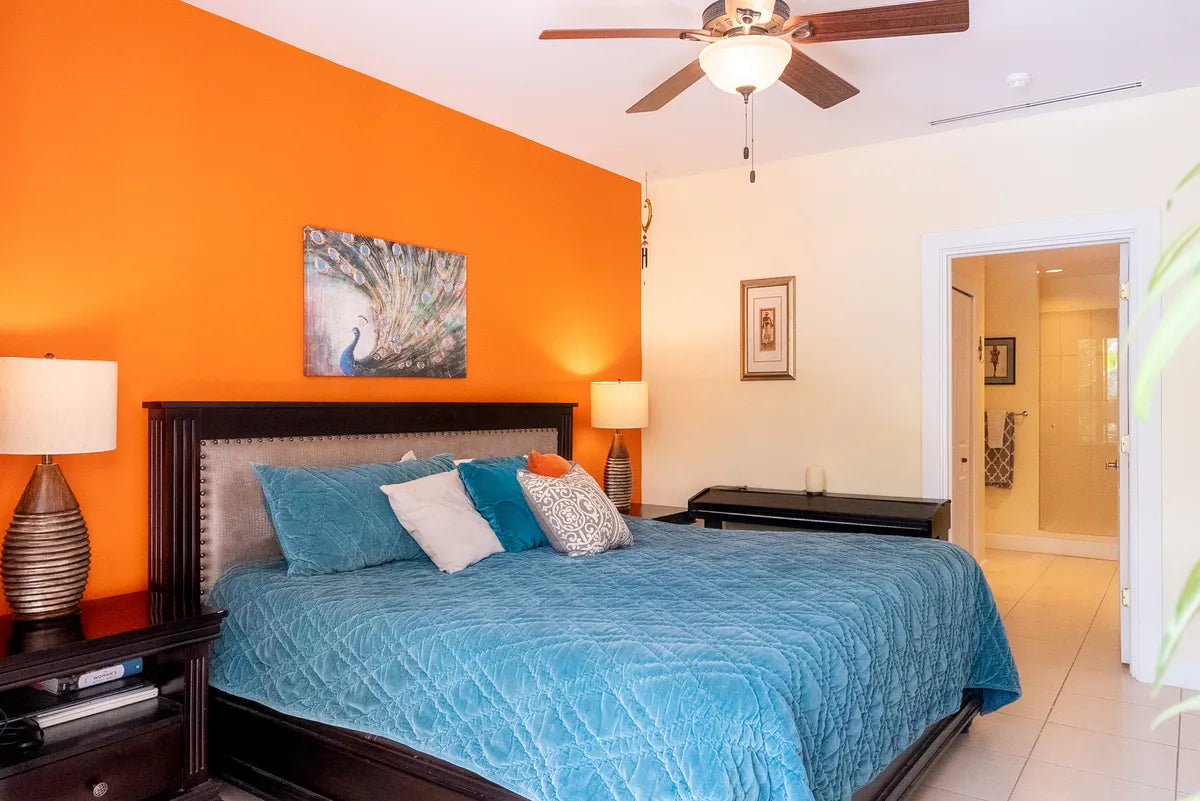 Lifestyle L308: Top 1-Bedroom with Oversized Terrace in Pacífico