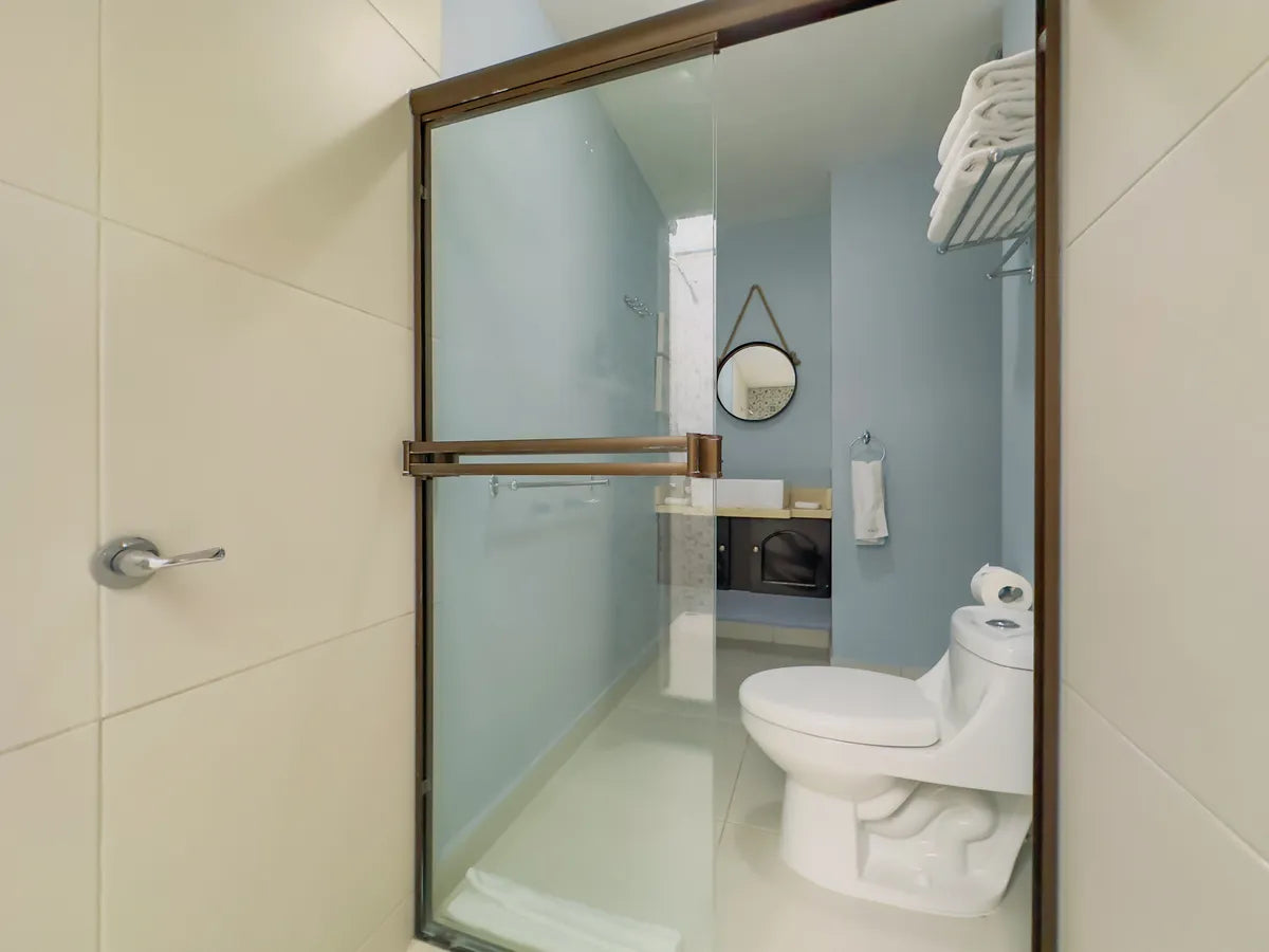 Villas Sol 15 – 3-Bedroom Villa with Plunge Pool, Resort Amenities, and Beach Access