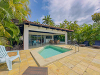 Villas Sol 15 – 3-Bedroom Villa with Plunge Pool, Resort Amenities, and Beach Access thumbnail