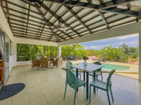 Villas Sol 15 – 3-Bedroom Villa with Plunge Pool, Resort Amenities, and Beach Access thumbnail