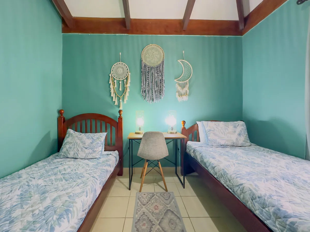 Villas Sol 15 – 3-Bedroom Villa with Plunge Pool, Resort Amenities, and Beach Access