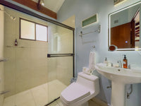 Villas Sol 15 – 3-Bedroom Villa with Plunge Pool, Resort Amenities, and Beach Access thumbnail