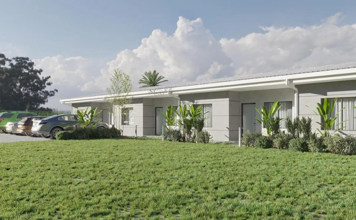 Coco Eden: New Community – Ready for Move-In by March 2025