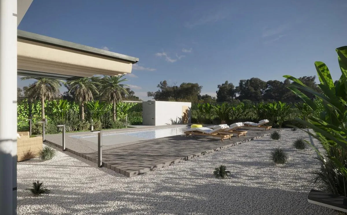 Coco Eden: New Community – Ready for Move-In by March 2025