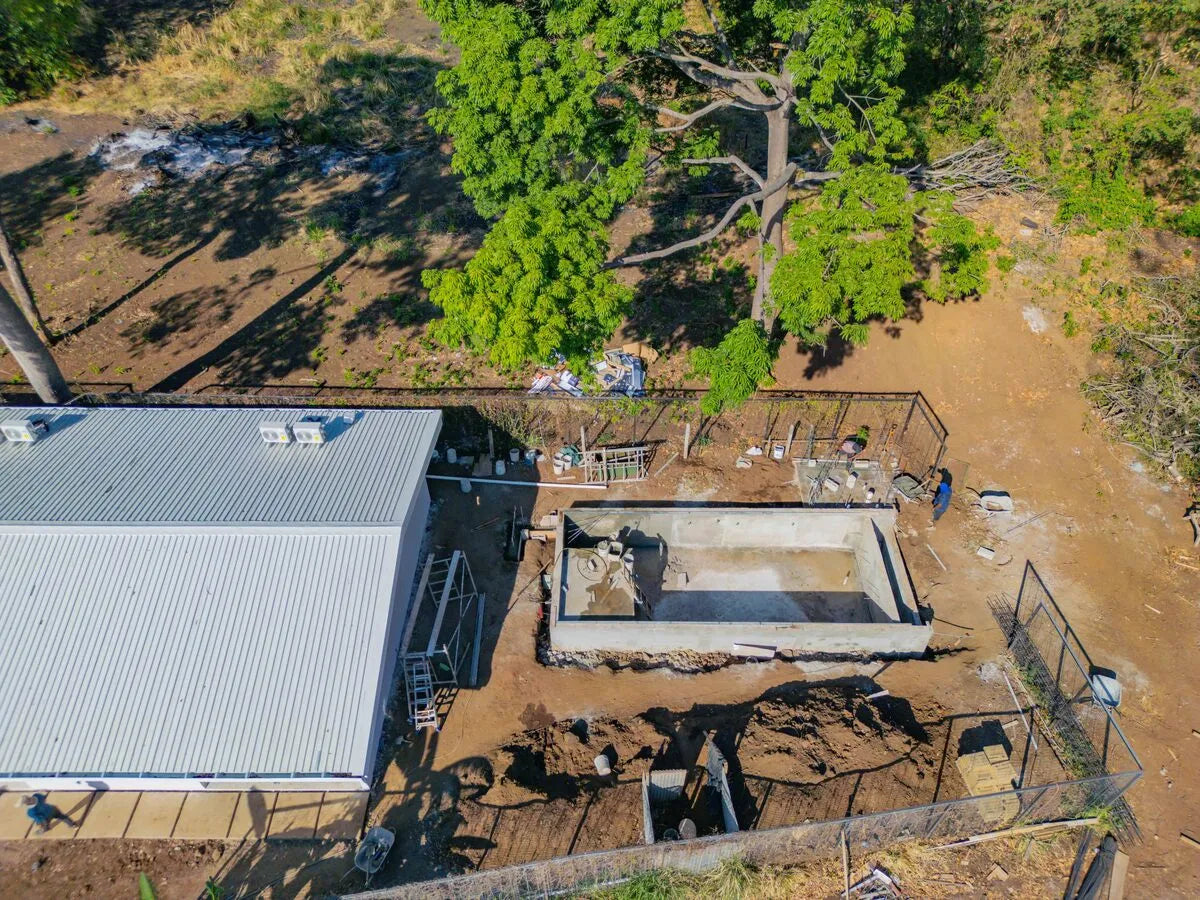 Coco Eden: New Community – Ready for Move-In by March 2025