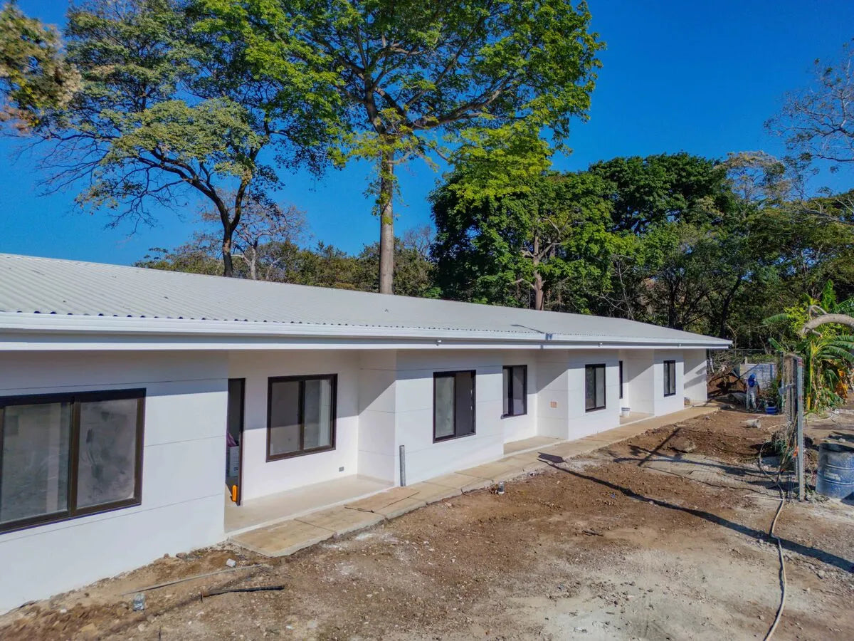 Coco Eden: New Community – Ready for Move-In by March 2025