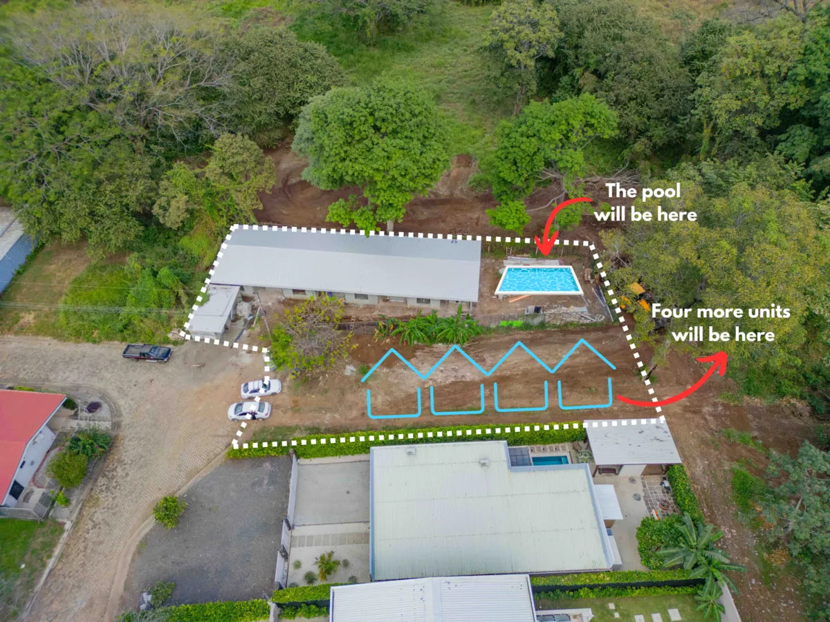 Coco Eden: New Community – Ready for Move-In by March 2025