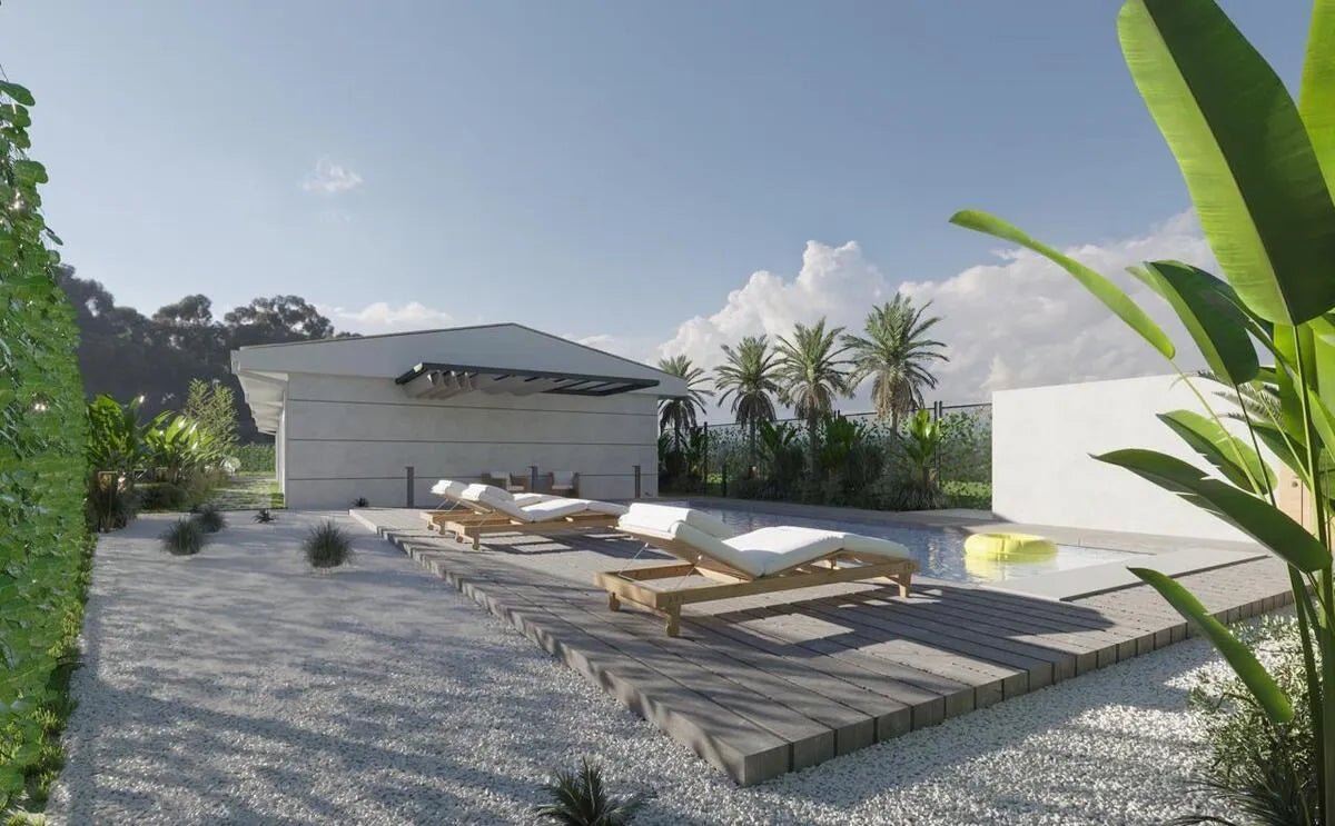 Coco Eden: New Community – Ready for Move-In by March 2025
