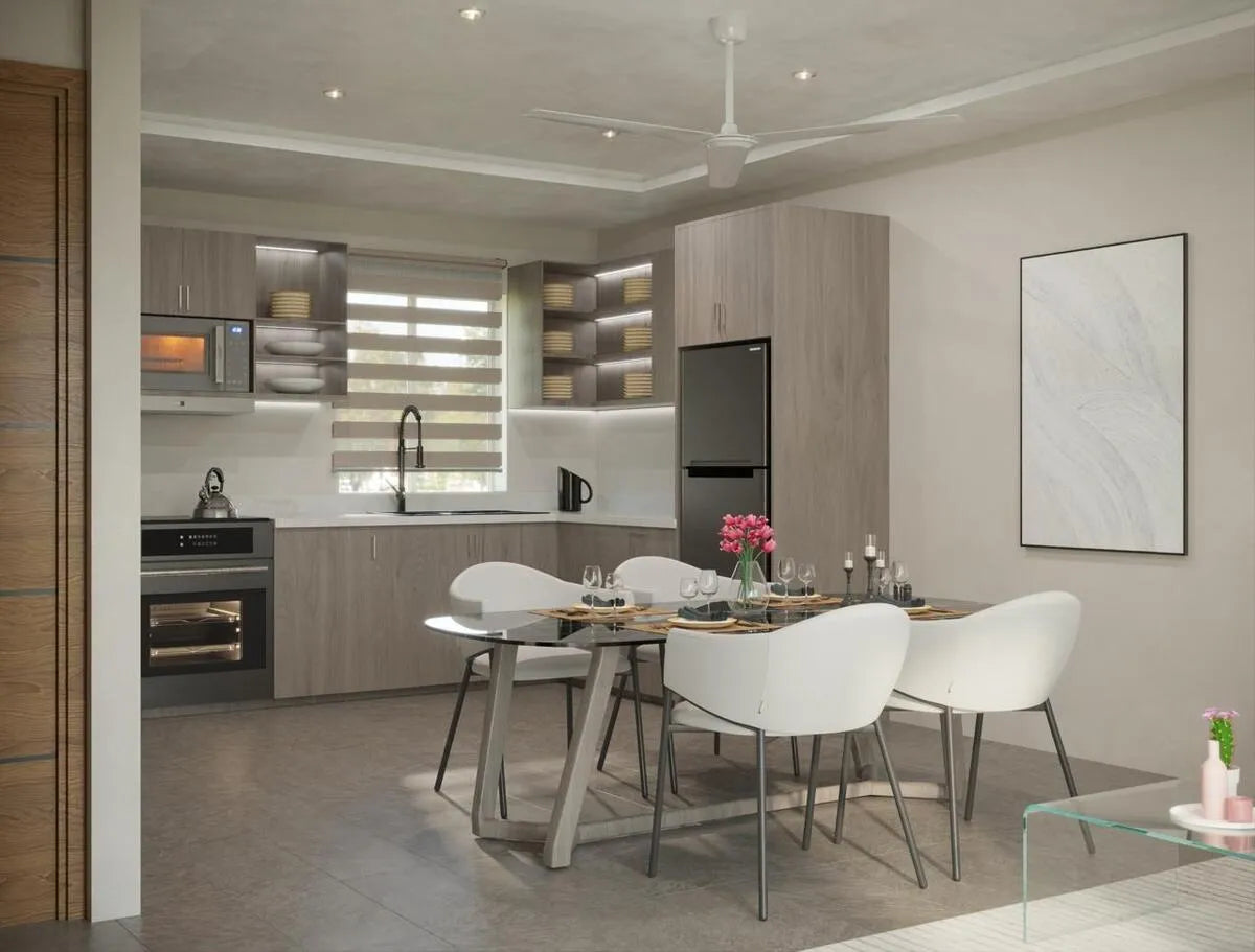 Coco Eden: New Community – Ready for Move-In by March 2025