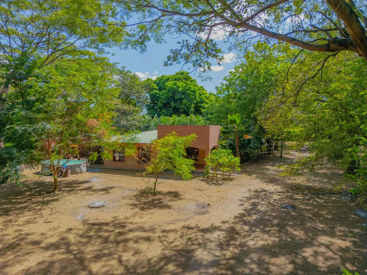 Casa Solaz – Nature-Inspired Living | House + Land at $92/m² | Seller Financing Available