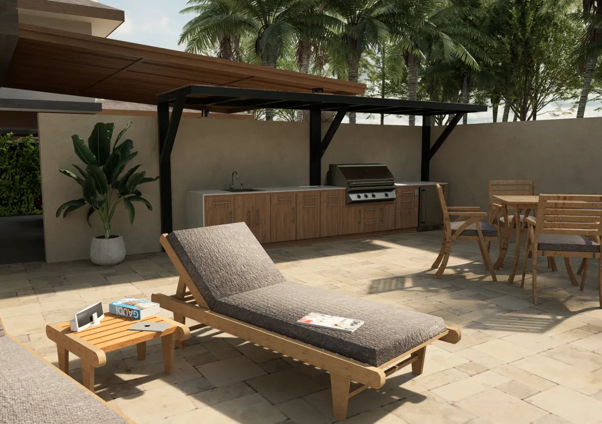 Maleku Residences Home #3 – A Cozy Retreat in Paradise