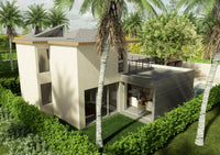 Maleku Residences Home #3 – A Cozy Retreat in Paradise thumbnail