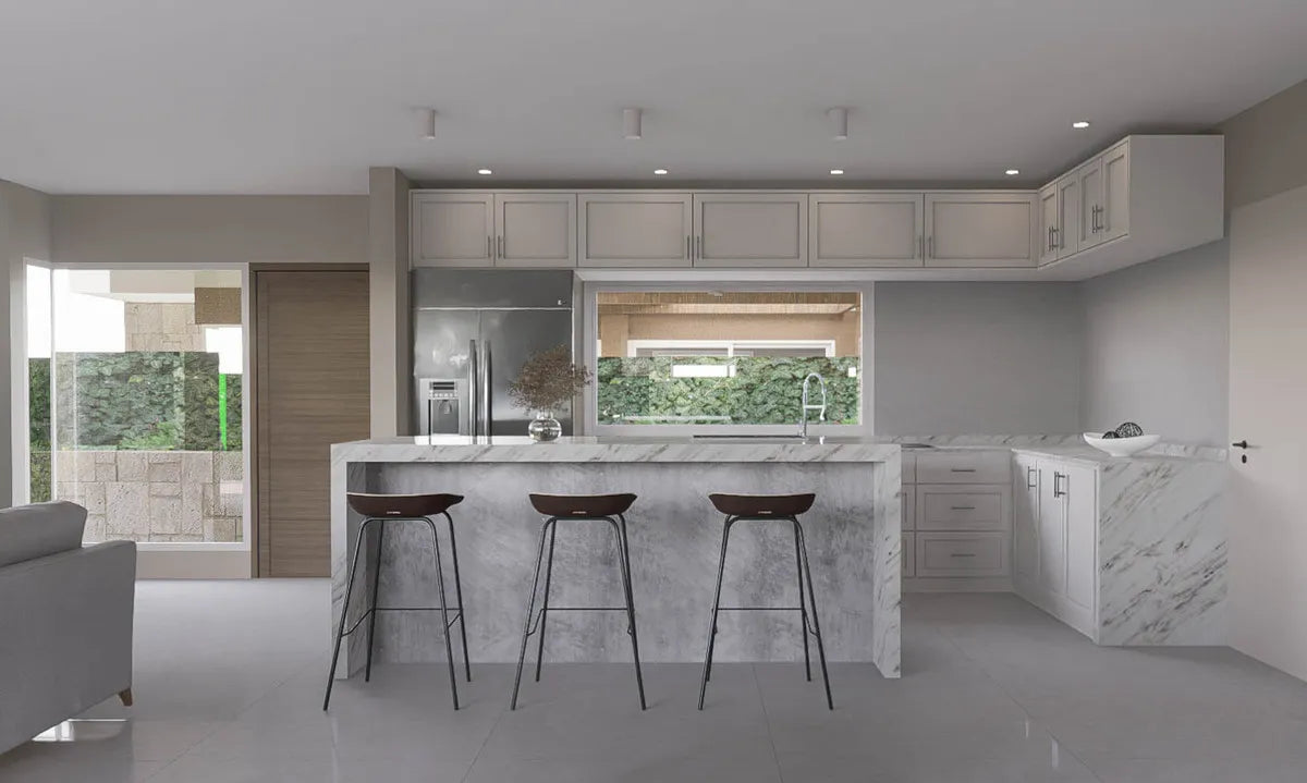 Maleku Residences Home #3 – A Cozy Retreat in Paradise