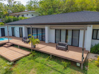 GreenView House – Stunning Clara Lot 27 in La Isabella, Playas del Coco thumbnail