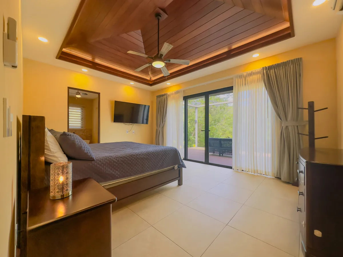 GreenView House – Stunning Clara Lot 27 in La Isabella, Playas del Coco