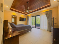 GreenView House – Stunning Clara Lot 27 in La Isabella, Playas del Coco thumbnail