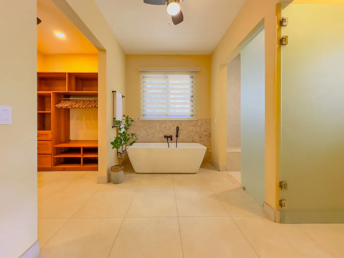 GreenView House – Stunning Clara Lot 27 in La Isabella, Playas del Coco