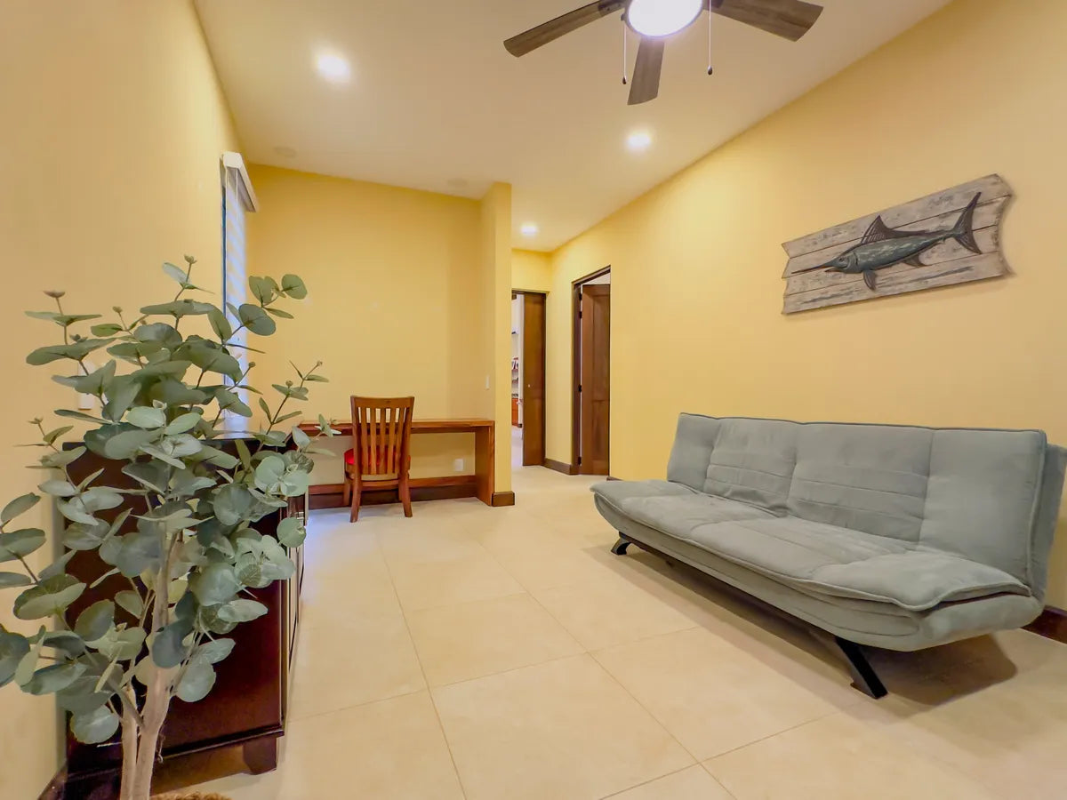 GreenView House – Stunning Clara Lot 27 in La Isabella, Playas del Coco