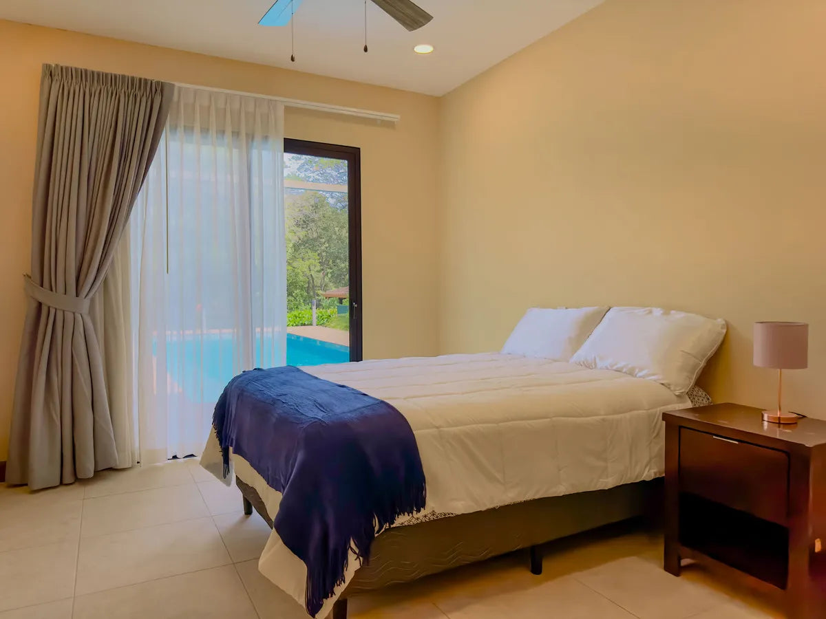 GreenView House – Stunning Clara Lot 27 in La Isabella, Playas del Coco