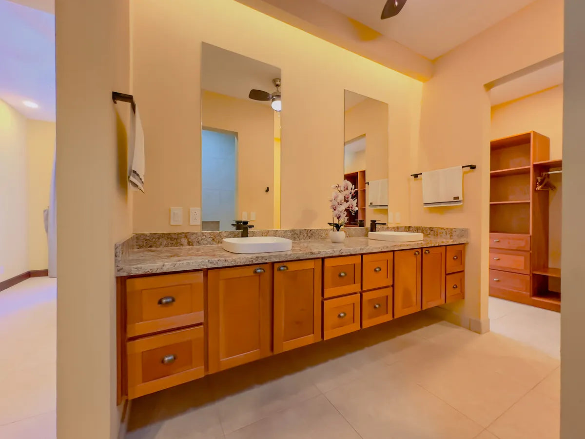 GreenView House – Stunning Clara Lot 27 in La Isabella, Playas del Coco