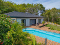 GreenView House – Stunning Clara Lot 27 in La Isabella, Playas del Coco thumbnail