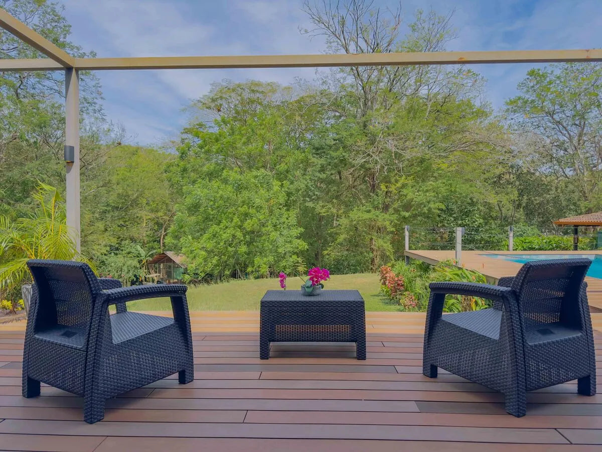 GreenView House – Stunning Clara Lot 27 in La Isabella, Playas del Coco