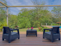 GreenView House – Stunning Clara Lot 27 in La Isabella, Playas del Coco thumbnail