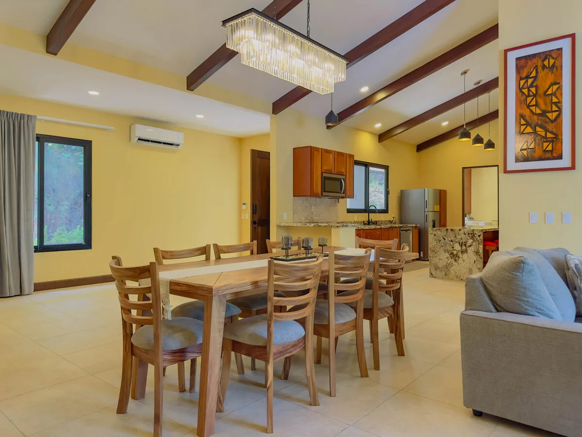 GreenView House – Stunning Clara Lot 27 in La Isabella, Playas del Coco
