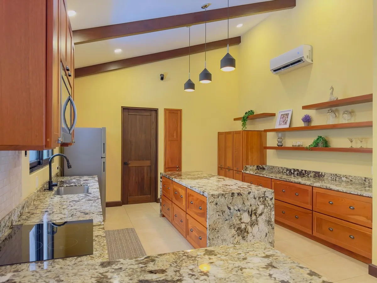 GreenView House – Stunning Clara Lot 27 in La Isabella, Playas del Coco