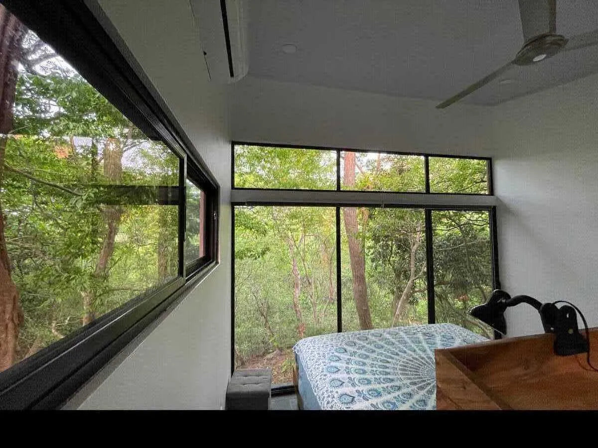 Casa Avi Fauna - 4-Bedroom Home with Guest House, Private Pool, and 3/4 Acre of Nature Living