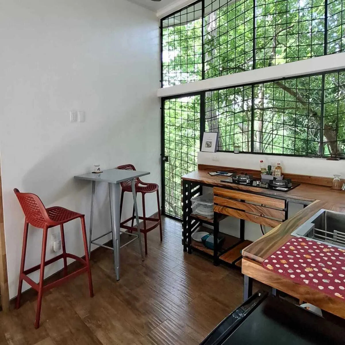 Casa Avi Fauna - 4-Bedroom Home with Guest House, Private Pool, and 3/4 Acre of Nature Living