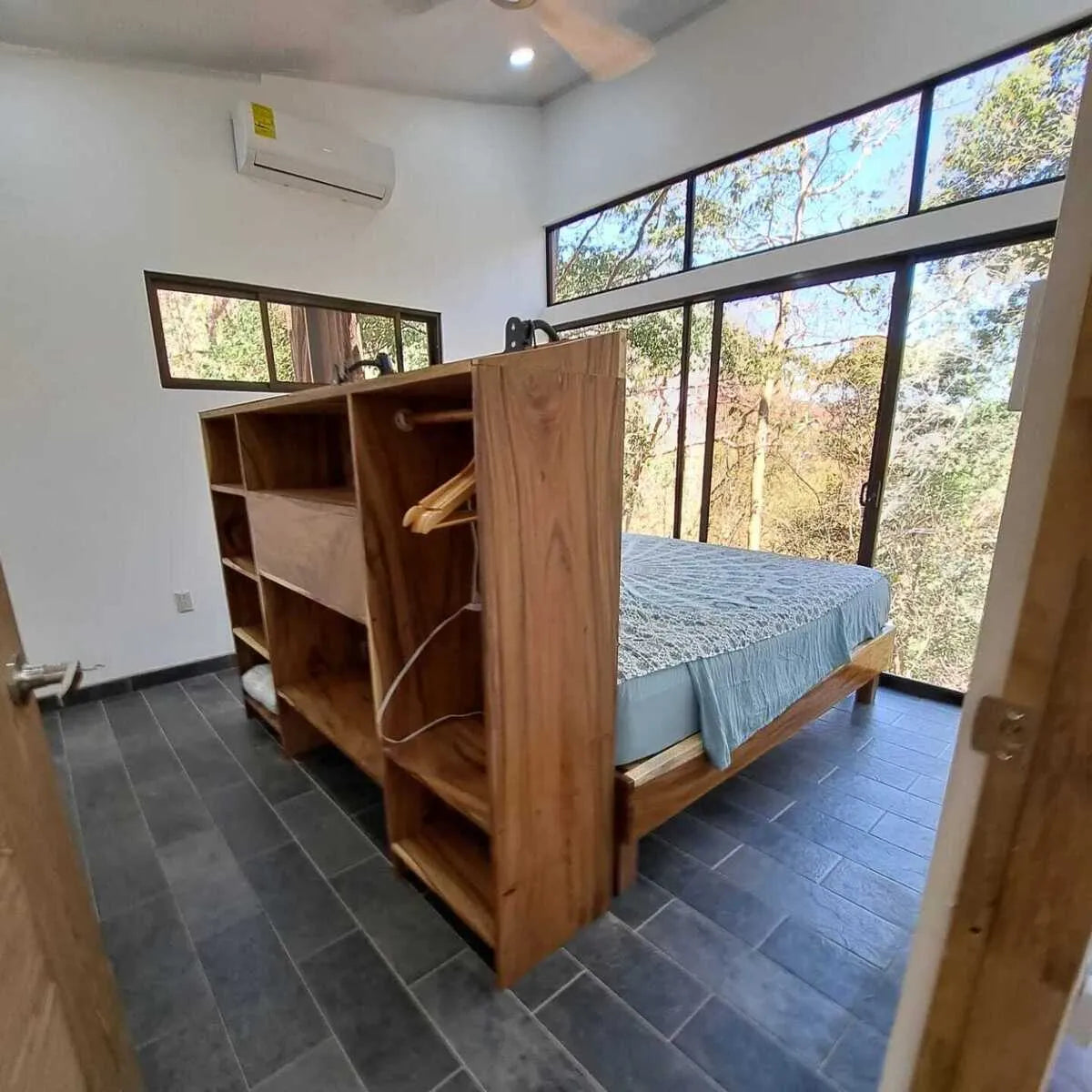 Casa Avi Fauna - 4-Bedroom Home with Guest House, Private Pool, and 3/4 Acre of Nature Living