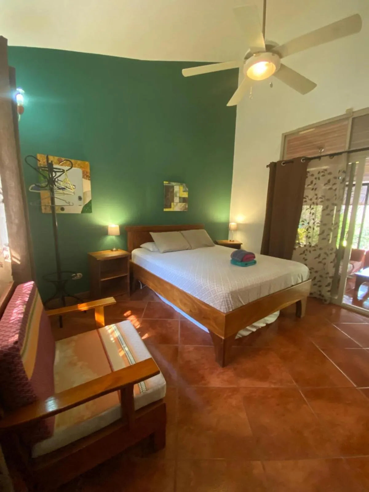 Casa Avi Fauna - 4-Bedroom Home with Guest House, Private Pool, and 3/4 Acre of Nature Living