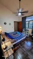 Casa Avi Fauna - 4-Bedroom Home with Guest House, Private Pool, and 3/4 Acre of Nature Living thumbnail