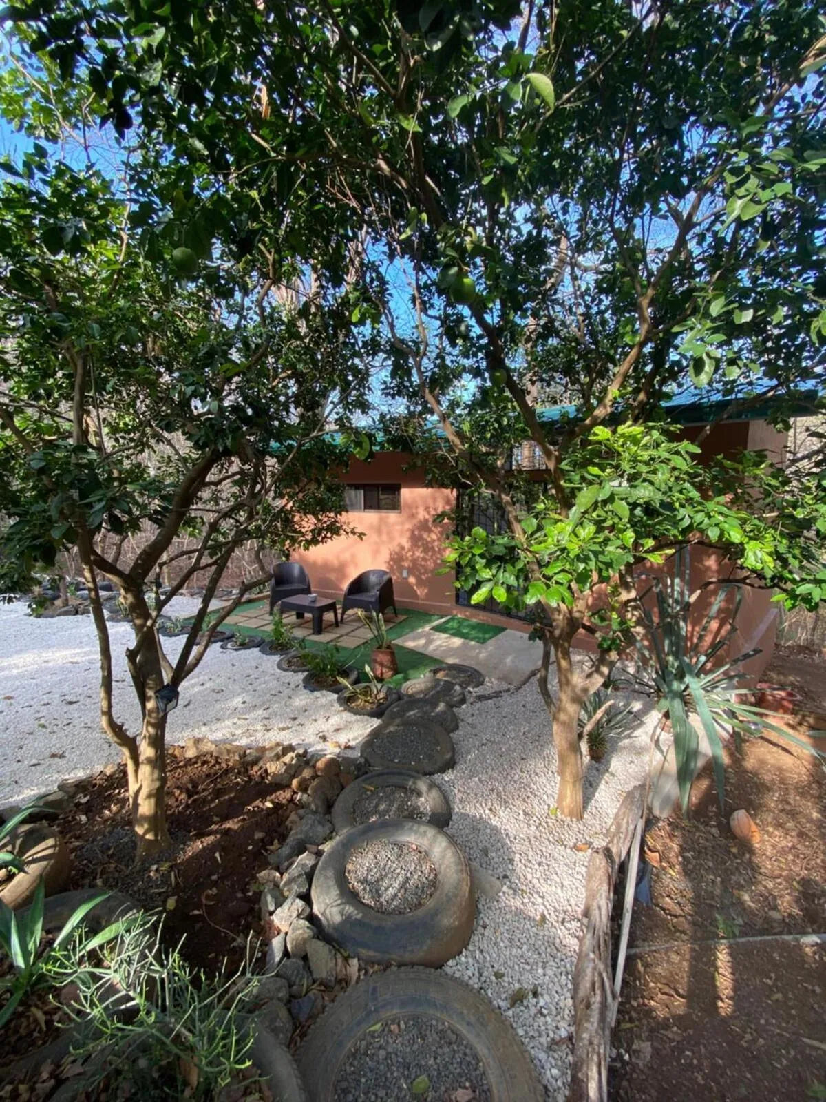 Casa Avi Fauna - 4-Bedroom Home with Guest House, Private Pool, and 3/4 Acre of Nature Living