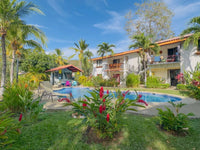 Bromelias - Ground-Level Condo Just Steps from the Beach thumbnail