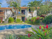 Bromelias - Ground-Level Condo Just Steps from the Beach thumbnail
