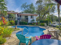 Bromelias - Ground-Level Condo Just Steps from the Beach thumbnail