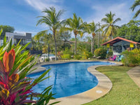 Bromelias - Ground-Level Condo Just Steps from the Beach thumbnail
