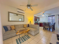 Bromelias - Ground-Level Condo Just Steps from the Beach thumbnail