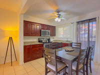Bromelias - Ground-Level Condo Just Steps from the Beach thumbnail