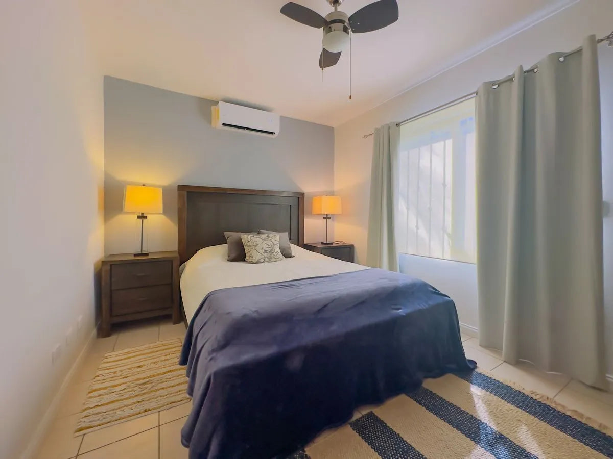 Bromelias - Ground-Level Condo Just Steps from the Beach