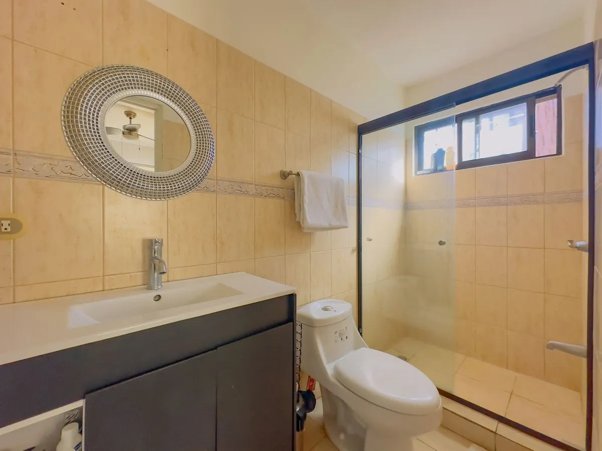Bromelias - Ground-Level Condo Just Steps from the Beach