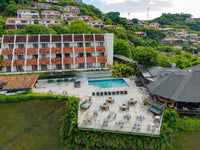 Villas Sol 57-1: Ocean View Retreat in Playa Hermosa, Guanacaste thumbnail