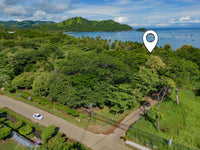 Spacious 2164m² Beachfront Parcel in Playas del Coco thumbnail