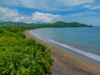 Spacious 2164m² Beachfront Parcel in Playas del Coco thumbnail