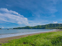 Spacious 2164m² Beachfront Parcel in Playas del Coco thumbnail
