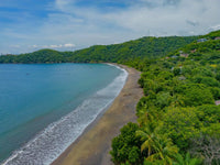 Spacious 2164m² Beachfront Parcel in Playas del Coco thumbnail