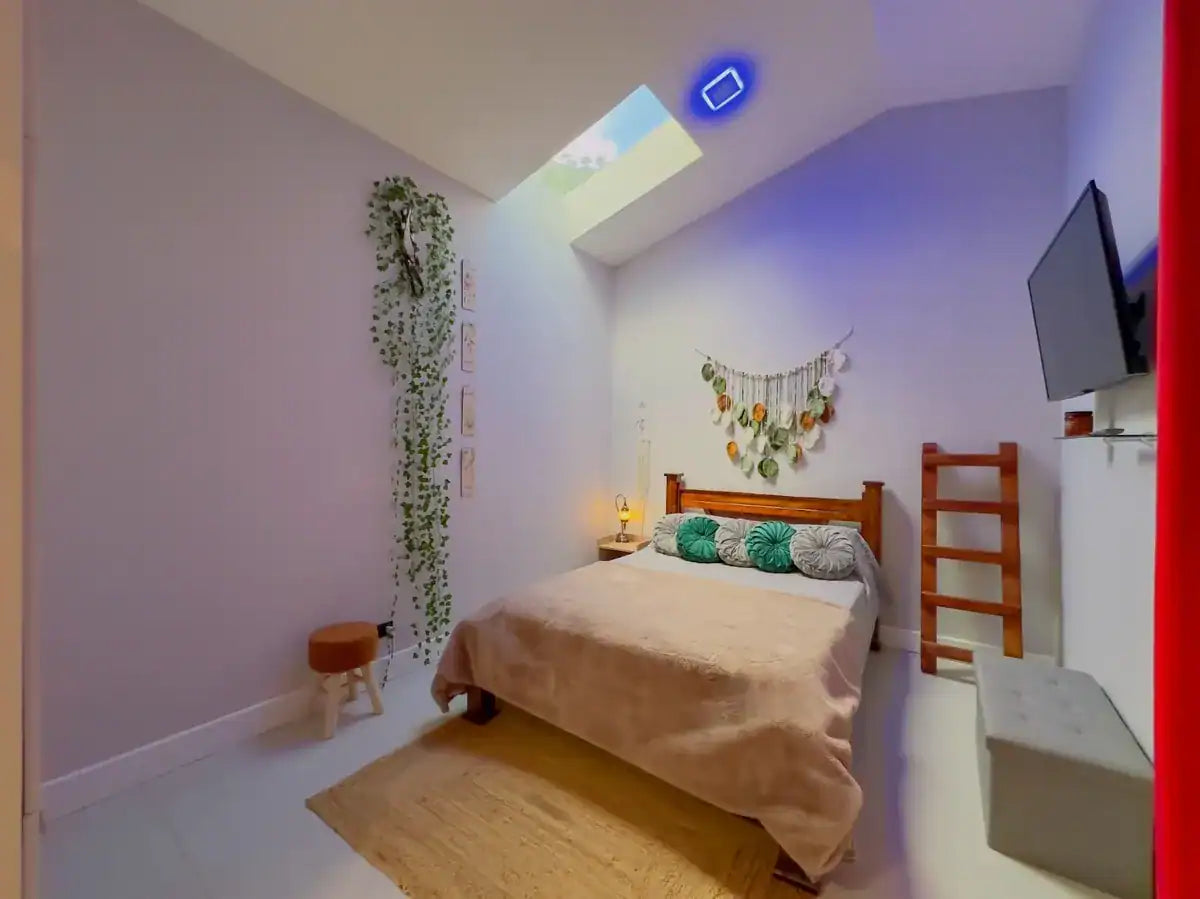 Casa Alba Libre - Open Living, Inspired by the Outdoors